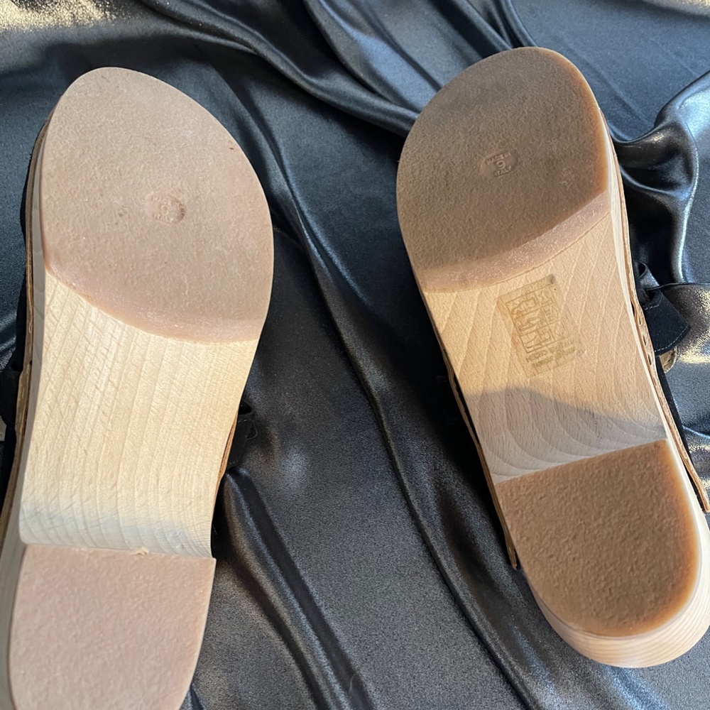 Original Collection Dr. Scholl's Clogs - image 3